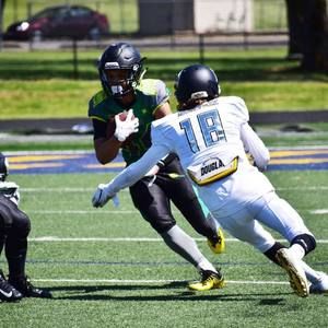 Meet your Posher, Dakota